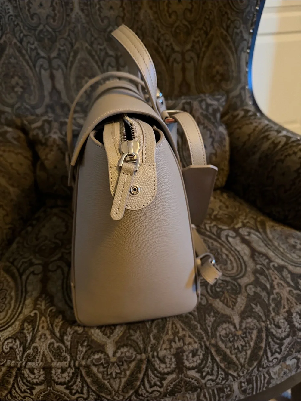 Senreve Midi Maestra Beige